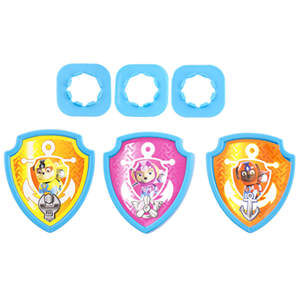 اکشن فیگور کشتی سگ های نگهبان Paw Patrol_اسباب بازی